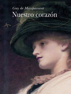 cover image of Nuestro corazón